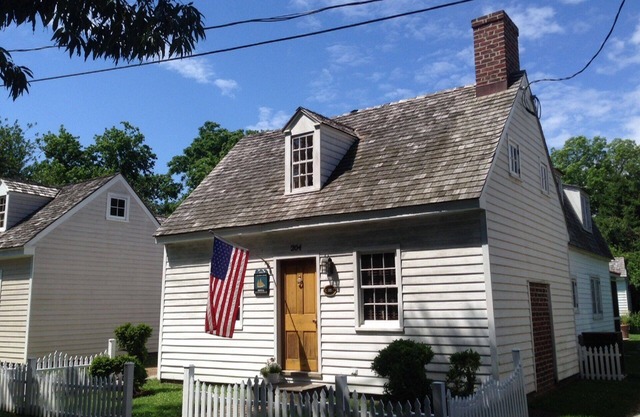 Premier St. Michaels Cottage - T. Blades House - Alles in der Stadt zu Fuß
