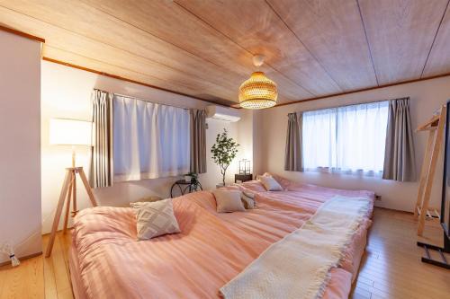 PREMIER suite Daimon Hamamatsucho