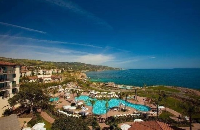 Oceanfront Terranea 3-BR Besitzer Casita W / Resort Ausstattung!