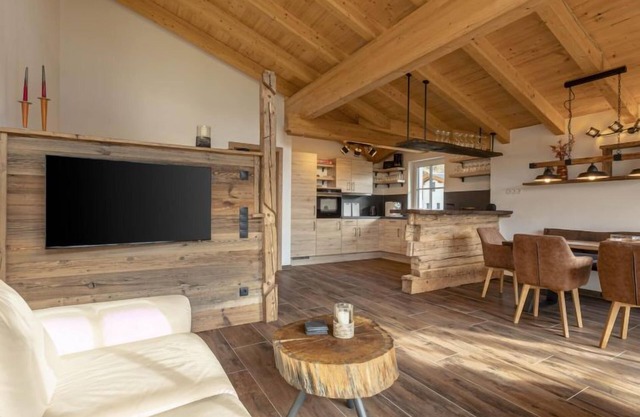 Premium # 1A mit Sauna by Interhome