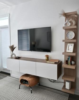 Premium 2 br condo stay in Central Location