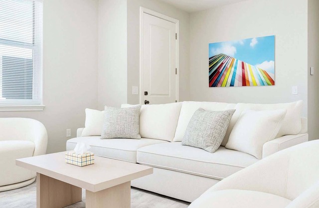 Premium 3Bed+2BR+2Bath+70"SmartTV+2Bath