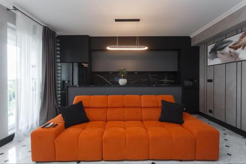 Premium apartament în Chișinău , Centru