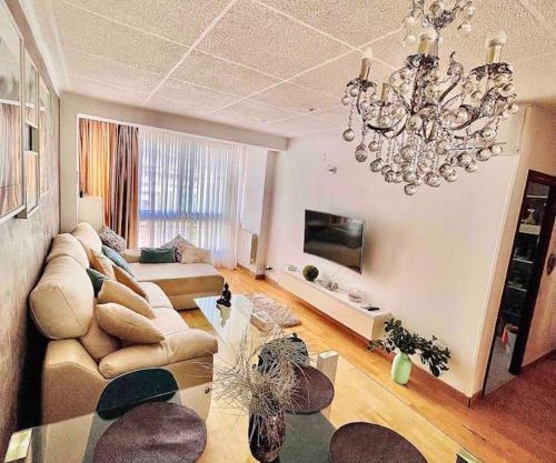 Premium Aparthotel-PortAventura, FerrariLand,tren