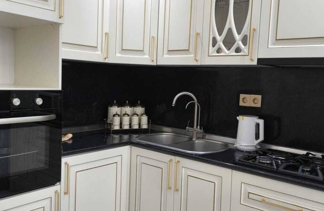 Premium apartment