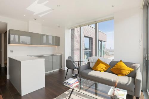 Premium Apartment by Tower Bridge
