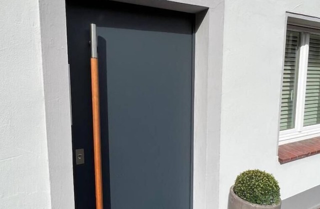 Premium Apartment mit Domblick im DG