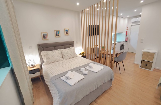 Premium Apartment - Porto Downtown