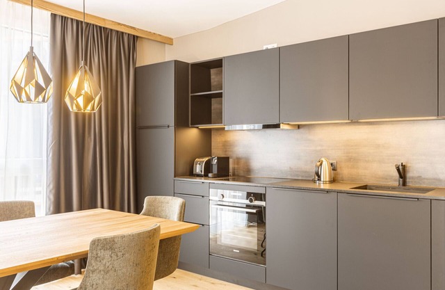 Premium Ferienwohnung mit 2 Schlafzimmern