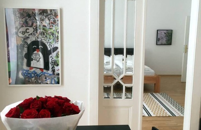 PREMIUM | CITY-CENTER SUITE