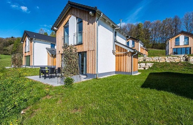 Einzelhaus Premium (TP 04) - Einzelhaus Premium