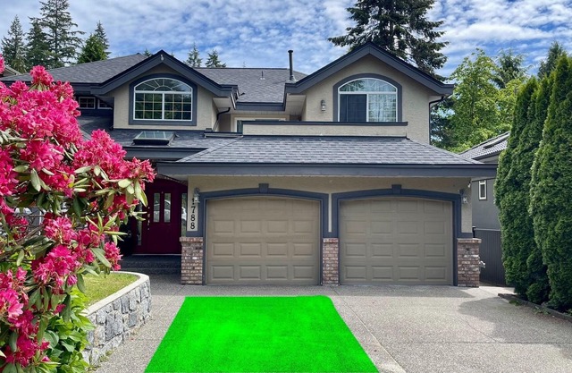 Premium Guest Suite & Breakfast, McCartney Park, North Vancouver, Deep Cove area