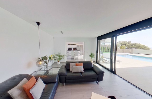 PREMIUM HABITAT DELS PESCADORS