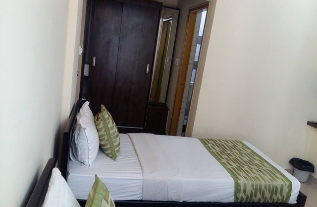 Premium Hostel mit Privatzimmern in der Nähe des Mysore-Palastes