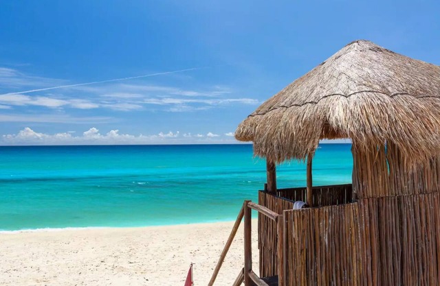Premium Loft 1711th /Private Beach Access.n