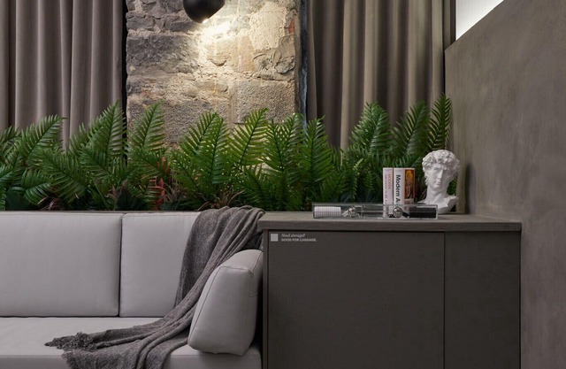 PREMIUM LOFT | The Signature