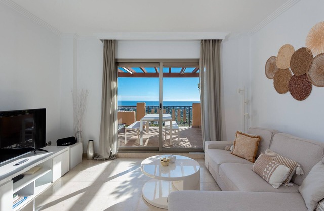 Premium Penthouse with Unmatched Views