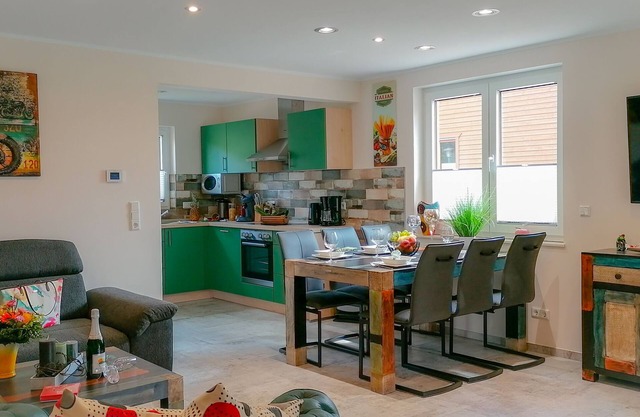 Premium-Plus-Haus Skadi I, zentral im Oberharz
