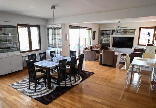 Premium Residence/private free parking