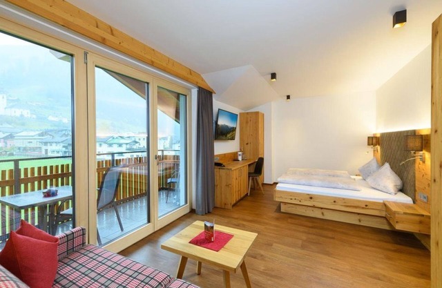 Zimmer Premium - Appartement-Pension Kendlbacher