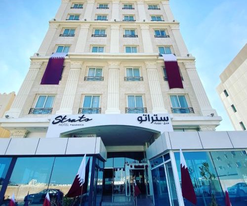Premium Strato Hotel