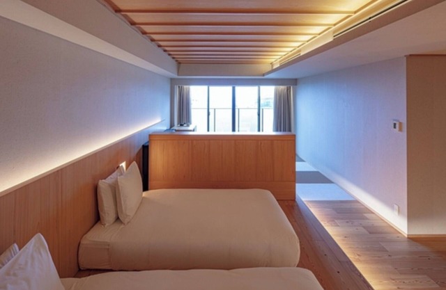 Premium Twin | Kaiseki cuisine that allows you to / Atami Shizuoka