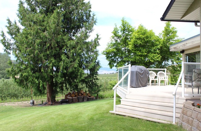 Coldstream Premium Urlaub