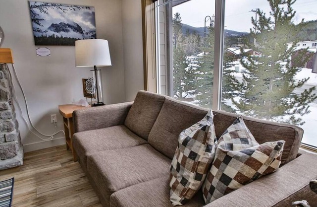 Best Deal in the Hills !!! Suite Stayz Sehr empfehlenswert, Premium-Stayz Canmore