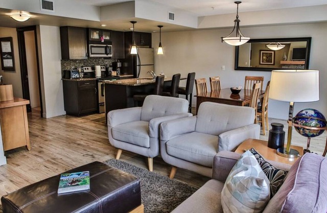 Erstaunliche Immobilie mit Aussicht! Gerade renoviert. Premium Stayz Canmore