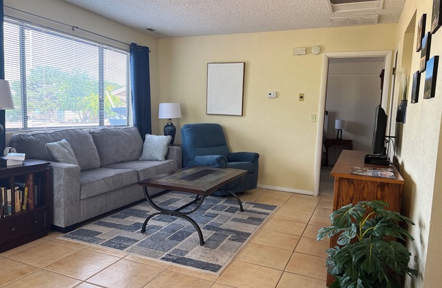 Prescott Country Club Condo auf dem Golfplatz