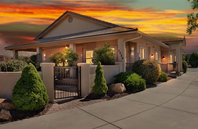 Prescott Luxury Home near Golf Course and Airport by RedAwning