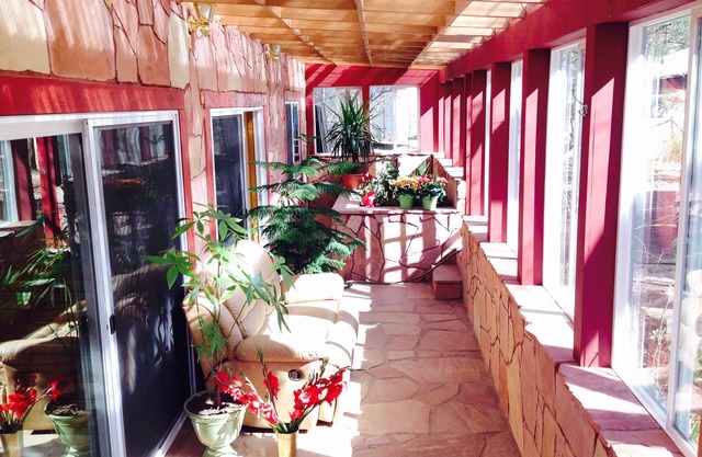 Prescott Paradies! Sunroom Suite im Herzen der Granit-Dells!