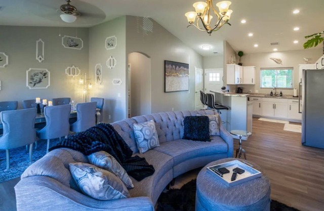 Prescott Perfection, elegant 3 bedroom home