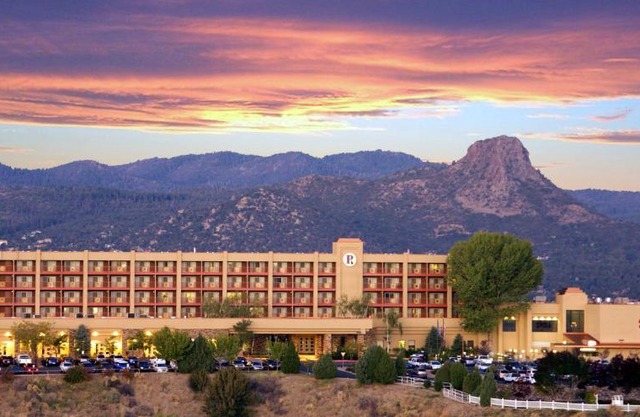 Prescott Resort & Conference Center