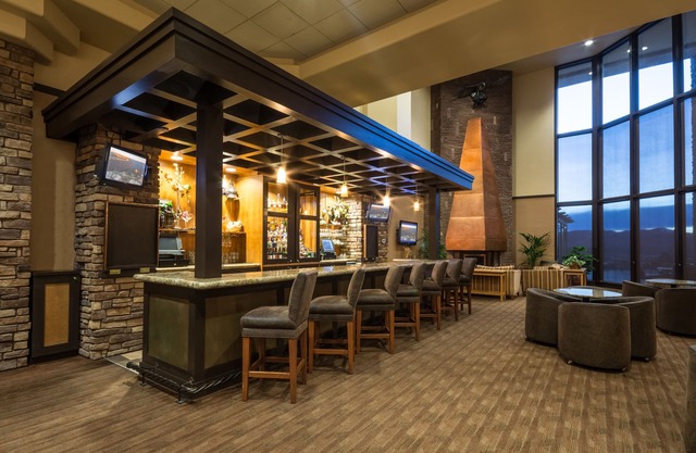Prescott Resort
