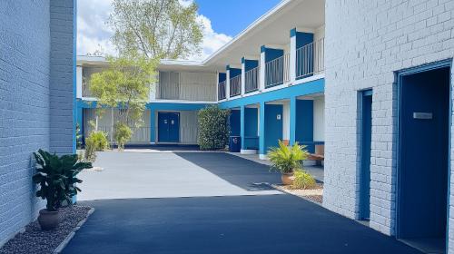 Prescott's Best Valued - Extended Stay - kitchenette