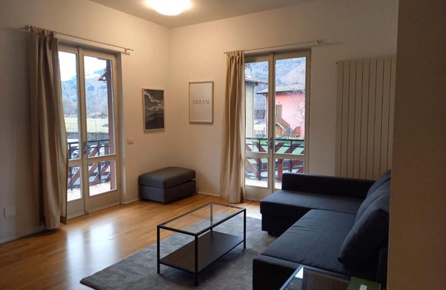 Presolana Home