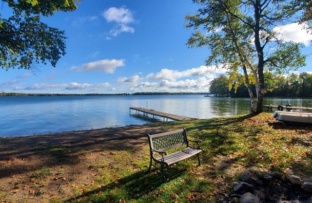 Presque Isle Resort cottage #2 of 2 (3)