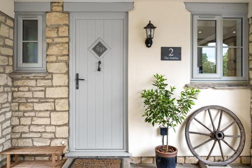 Prestbury Stables