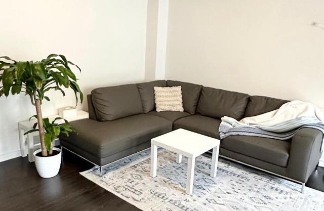 Prestige 3BR, Townhome Brampton West