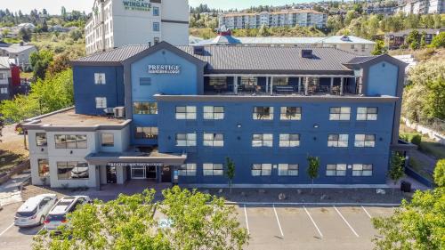 Prestige Aberdeen Lodge Kamloops