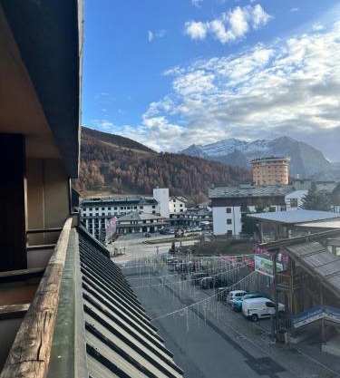 Prestige appartamento in centro by MountainHouses