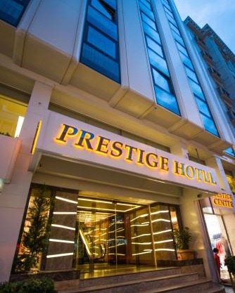 Prestige Hotel Old City