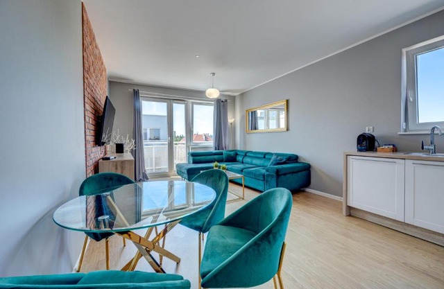 Prestige Nautica Cityview