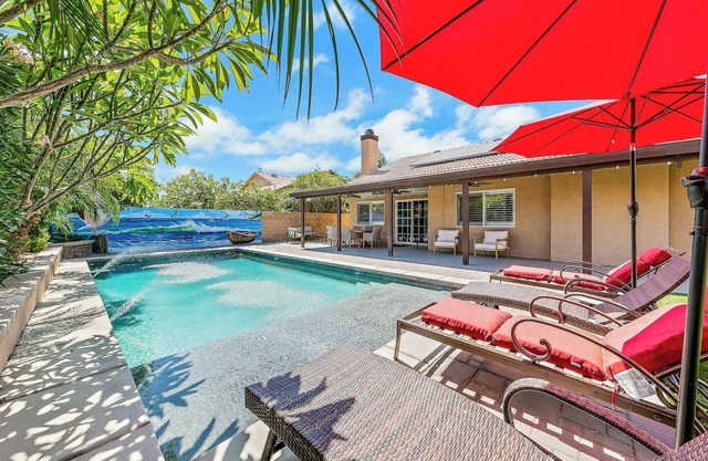 Prestige Palms - Resort-Style Pool, Game Lounge