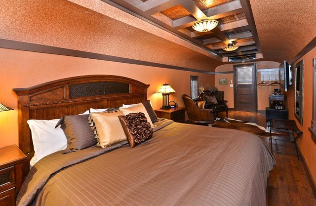 Prestige Rocky Mountain Resort Cranbrook, WorldHotels Crafted
