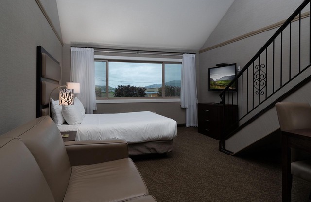 Prestige Vernon Hotel
