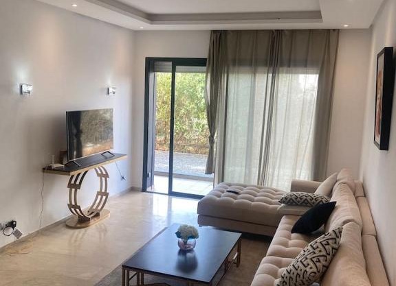 Prestigia 3 Bedrooms with swimming pool