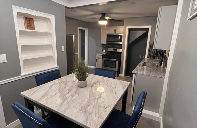 Prestigious 3-bedroom home
