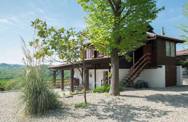 [Prestigious House] On the Hills of Monferrato